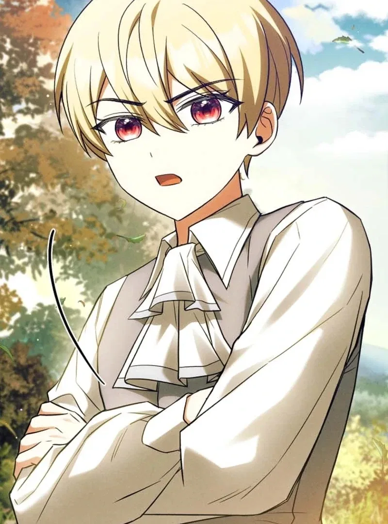 The Regretful Male Lead’s Agency is Now Open for Business! Chapter 35 – Page 90