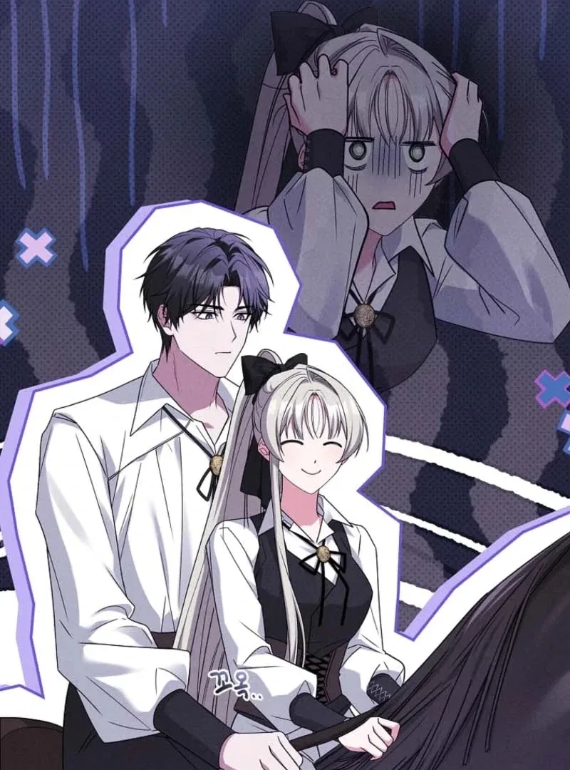 The Regretful Male Lead’s Agency is Now Open for Business! Chapter 35 – Page 101