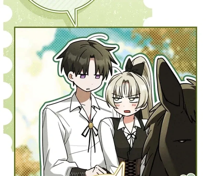 The Regretful Male Lead’s Agency is Now Open for Business! Chapter 35 – Page 109