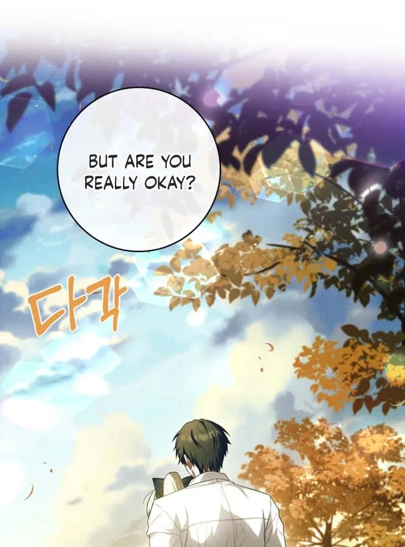 The Regretful Male Lead’s Agency is Now Open for Business! Chapter 35 – Page 111