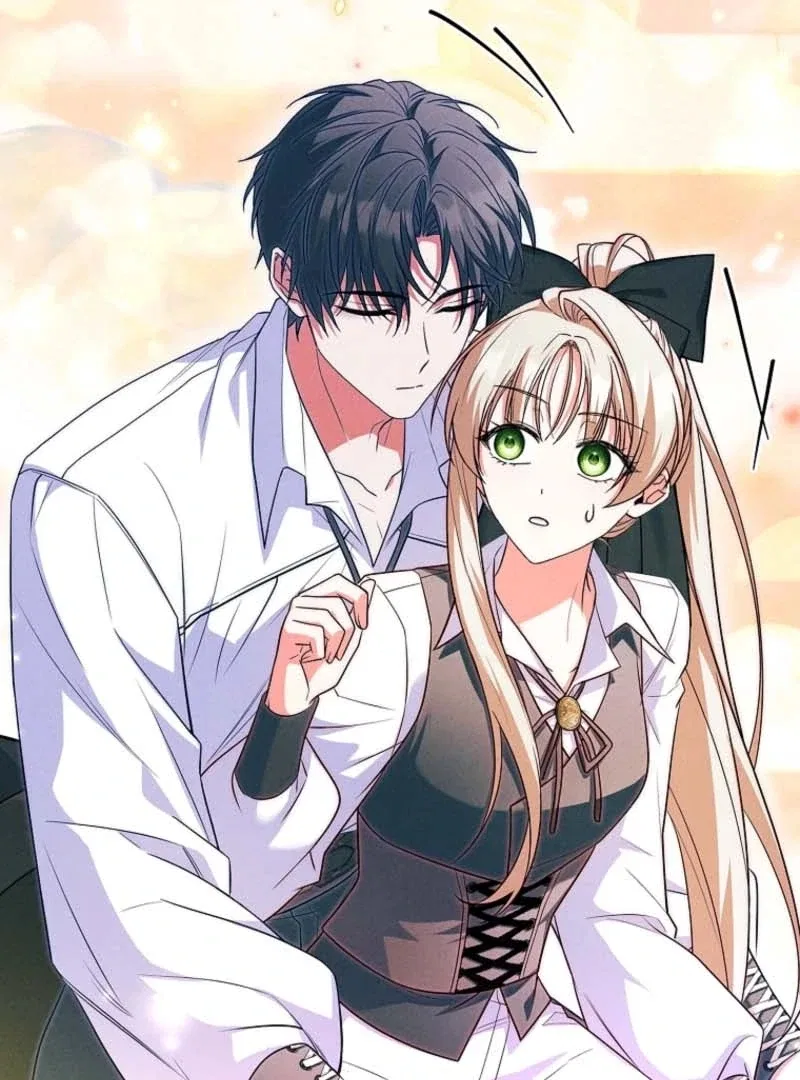 The Regretful Male Lead’s Agency is Now Open for Business! Chapter 35 – Page 116