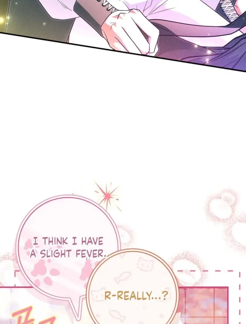 The Regretful Male Lead’s Agency is Now Open for Business! Chapter 35 – Page 117