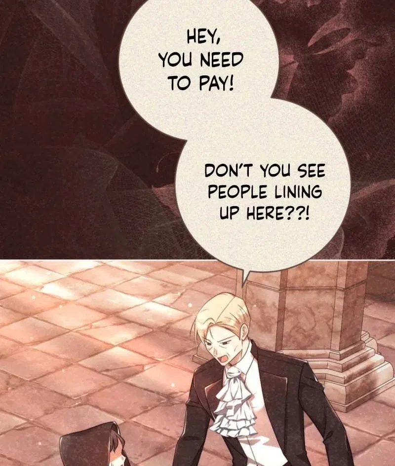 The Regretful Male Lead’s Agency is Now Open for Business! Chapter 35 – Page 134