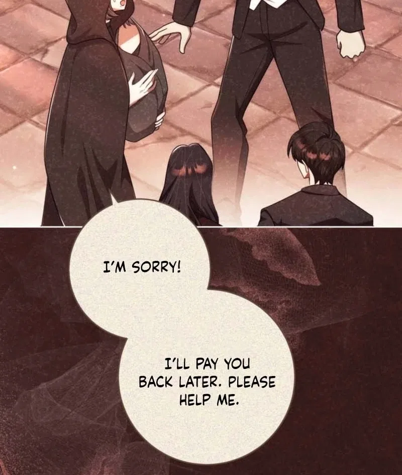The Regretful Male Lead’s Agency is Now Open for Business! Chapter 35 – Page 135