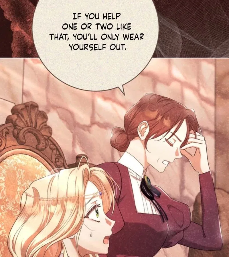 The Regretful Male Lead’s Agency is Now Open for Business! Chapter 35 – Page 140