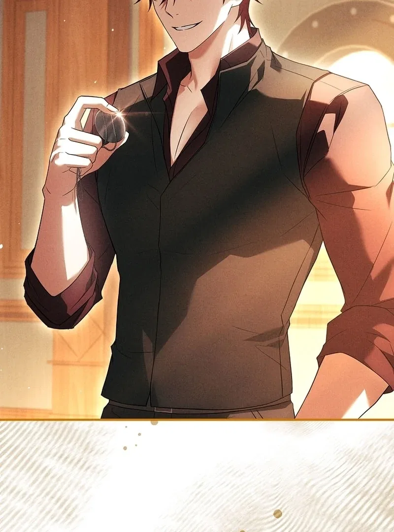 The Regretful Male Lead’s Agency is Now Open for Business! Chapter 32 – Page 3
