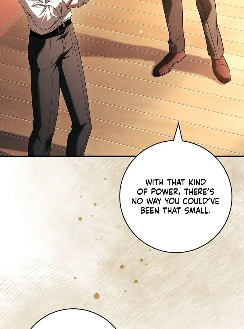 The Regretful Male Lead’s Agency is Now Open for Business! Chapter 32 – Page 5