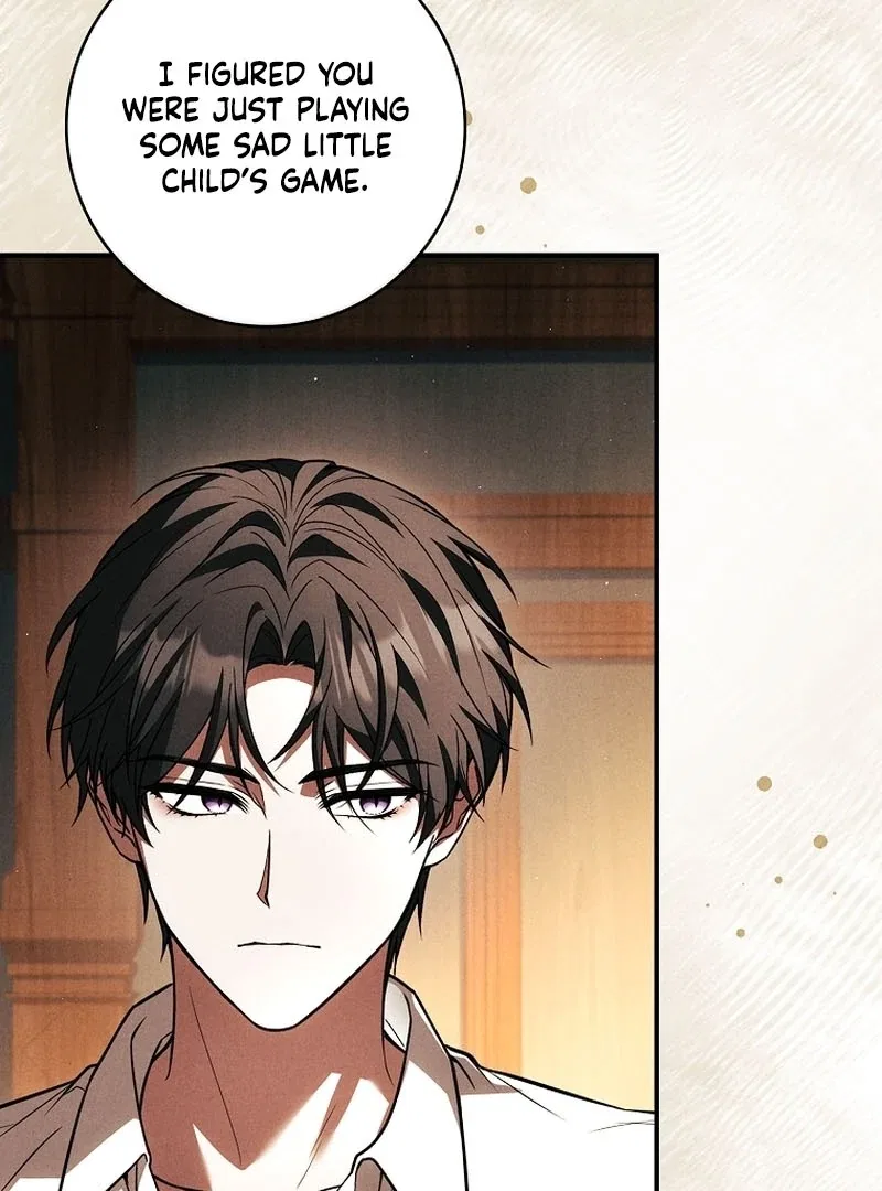 The Regretful Male Lead’s Agency is Now Open for Business! Chapter 32 – Page 6