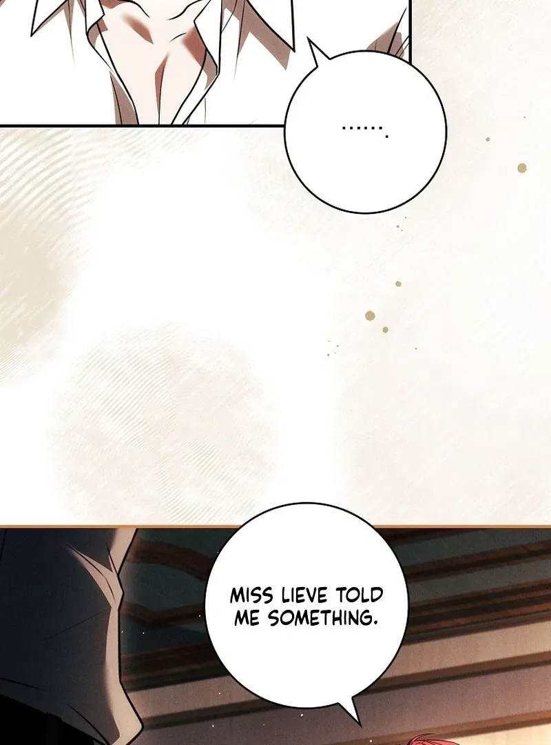 The Regretful Male Lead’s Agency is Now Open for Business! Chapter 32 – Page 7