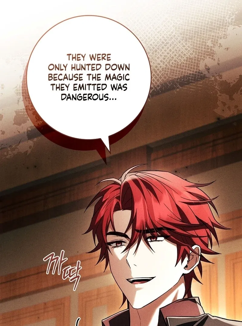 The Regretful Male Lead’s Agency is Now Open for Business! Chapter 32 – Page 11