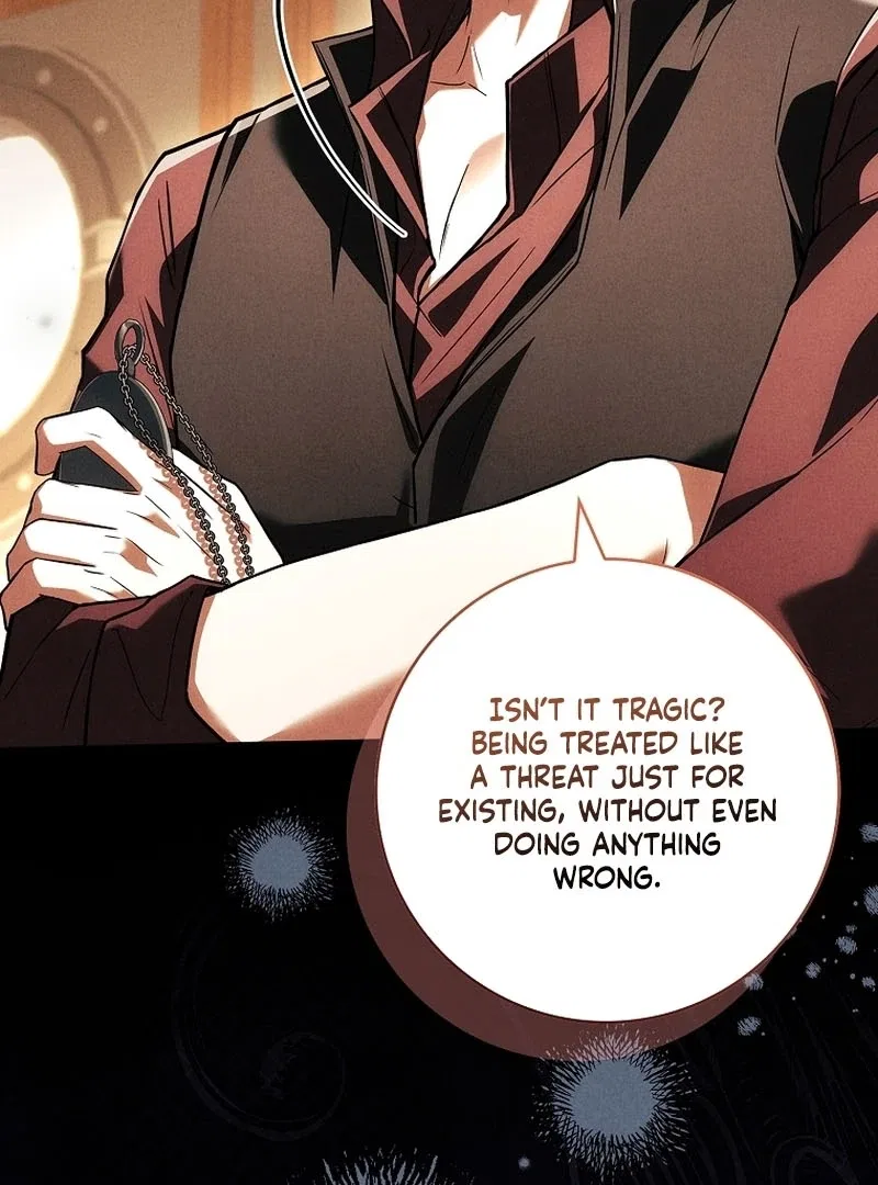 The Regretful Male Lead’s Agency is Now Open for Business! Chapter 32 – Page 12