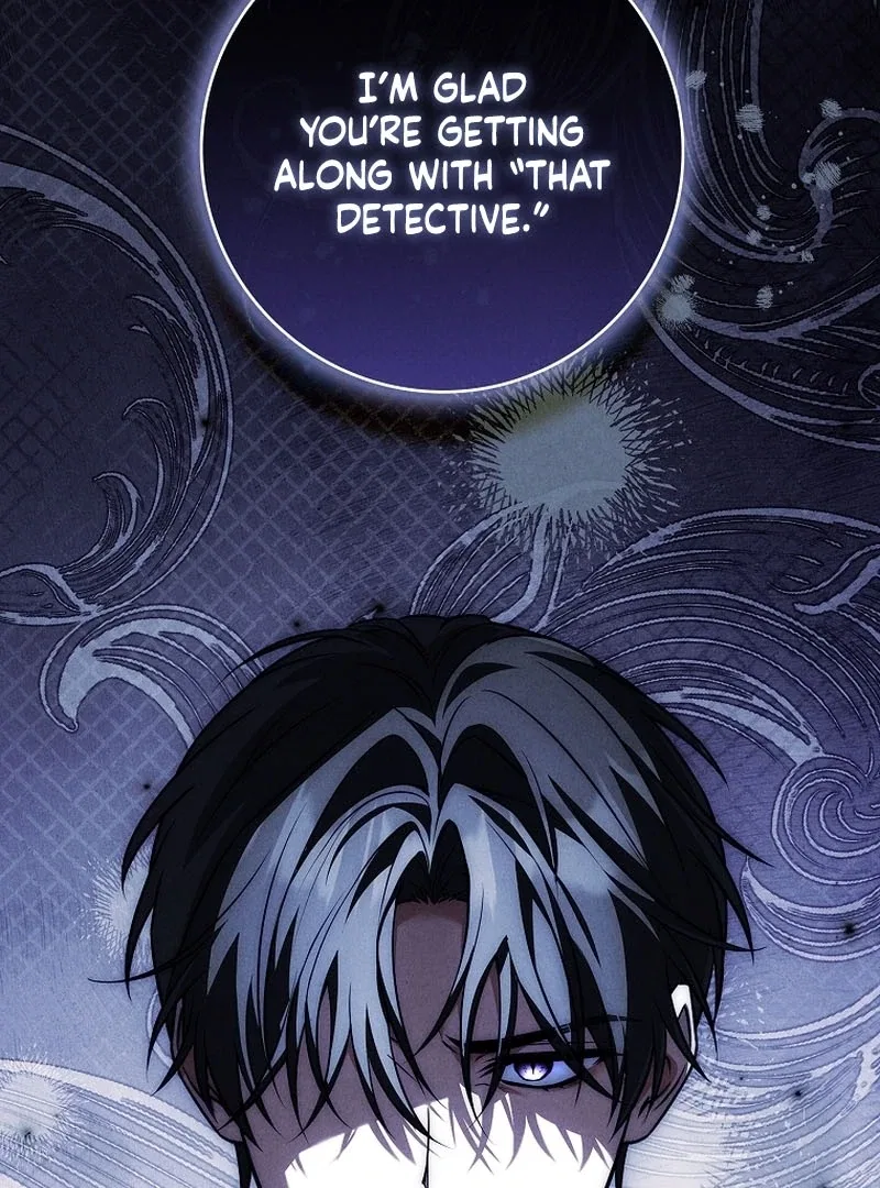 The Regretful Male Lead’s Agency is Now Open for Business! Chapter 32 – Page 14