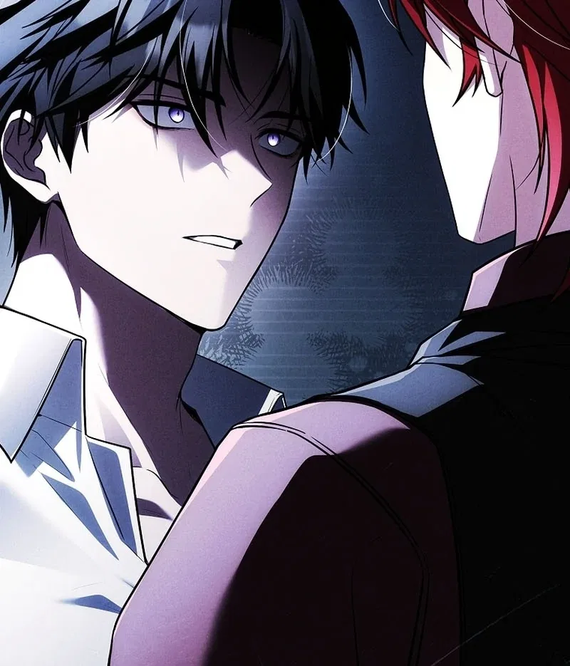 The Regretful Male Lead’s Agency is Now Open for Business! Chapter 32 – Page 18