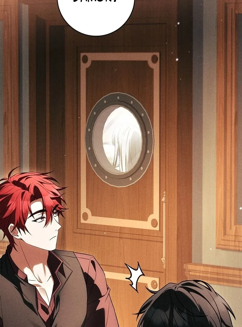 The Regretful Male Lead’s Agency is Now Open for Business! Chapter 32 – Page 24