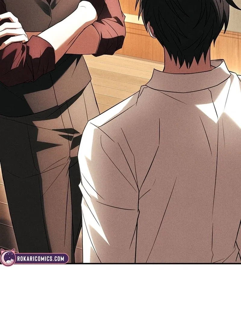 The Regretful Male Lead’s Agency is Now Open for Business! Chapter 32 – Page 25