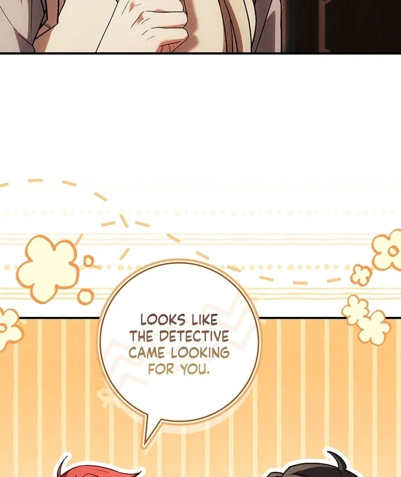 The Regretful Male Lead’s Agency is Now Open for Business! Chapter 32 – Page 27