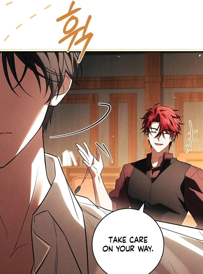 The Regretful Male Lead’s Agency is Now Open for Business! Chapter 32 – Page 29