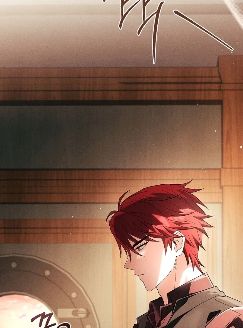 The Regretful Male Lead’s Agency is Now Open for Business! Chapter 32 – Page 32