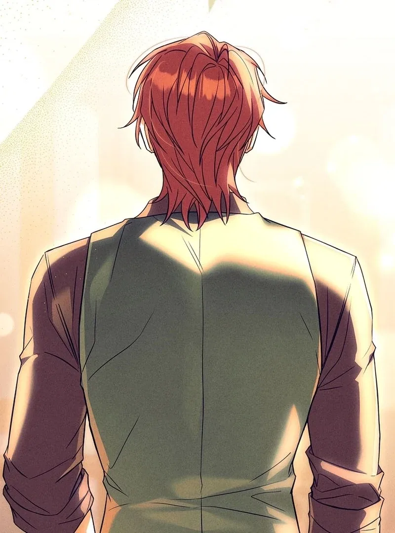 The Regretful Male Lead’s Agency is Now Open for Business! Chapter 32 – Page 43