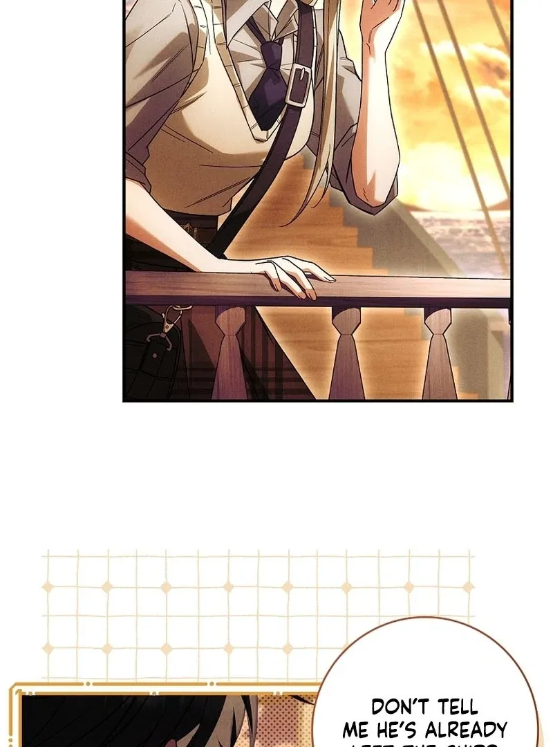 The Regretful Male Lead’s Agency is Now Open for Business! Chapter 32 – Page 51
