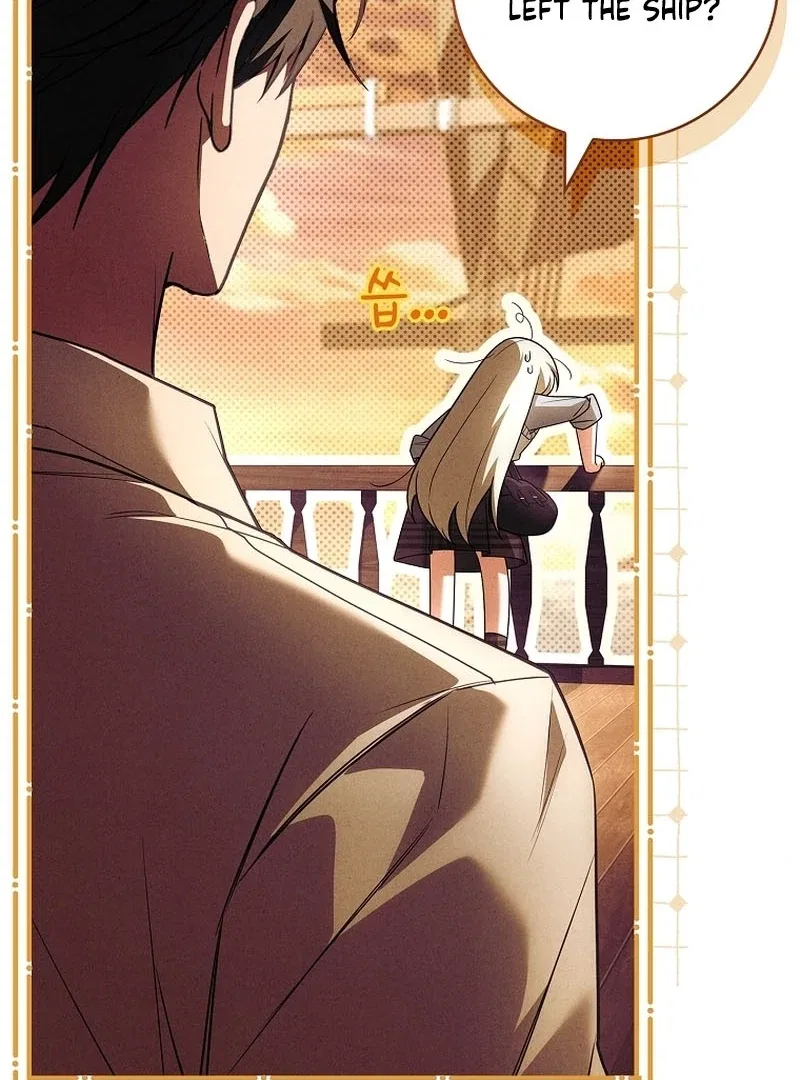 The Regretful Male Lead’s Agency is Now Open for Business! Chapter 32 – Page 52