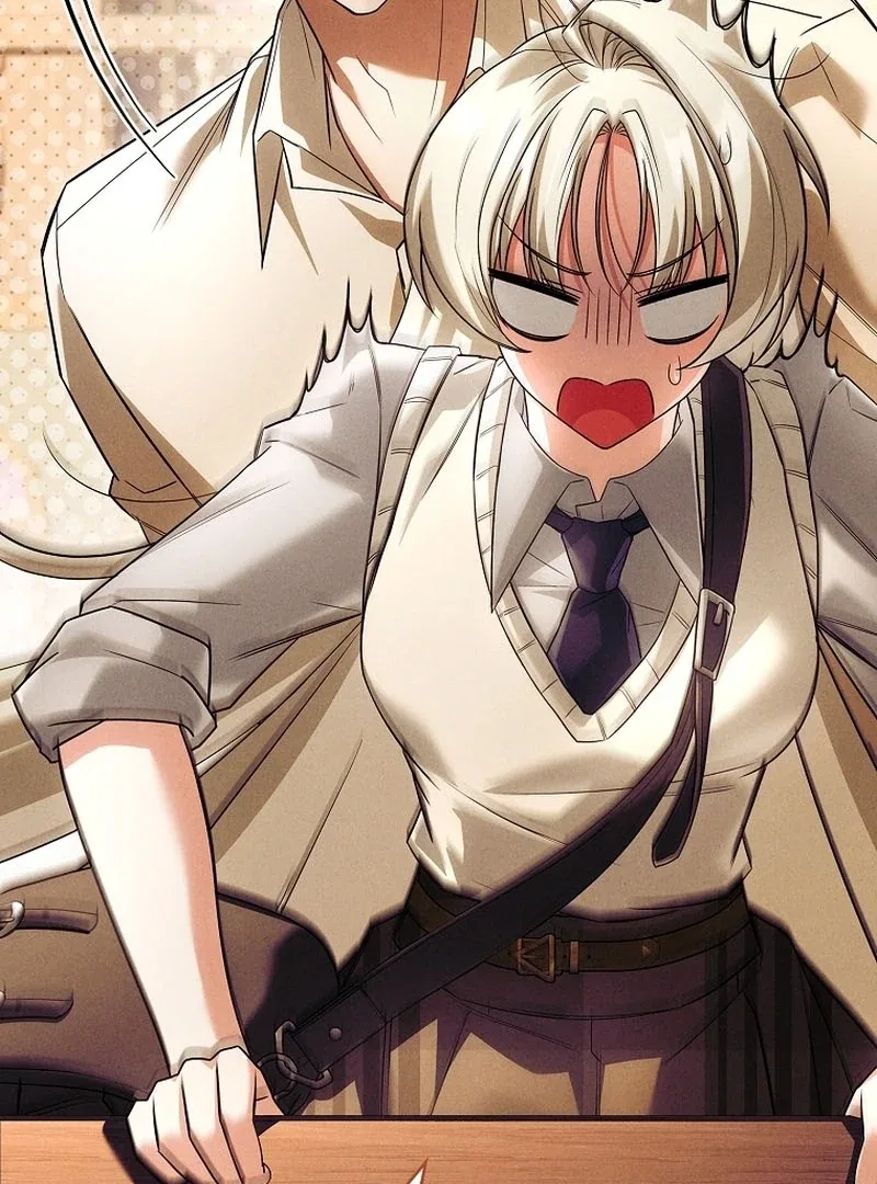 The Regretful Male Lead’s Agency is Now Open for Business! Chapter 32 – Page 54