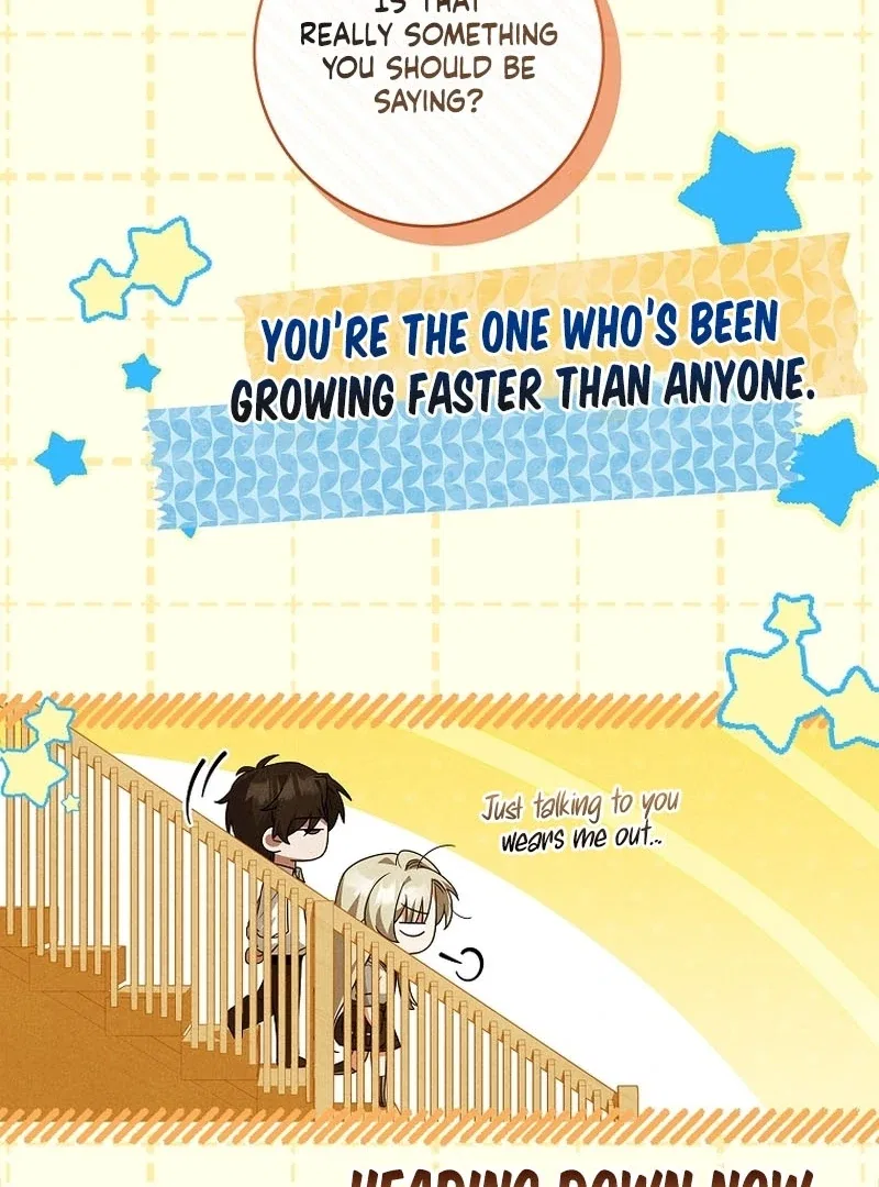 The Regretful Male Lead’s Agency is Now Open for Business! Chapter 32 – Page 58