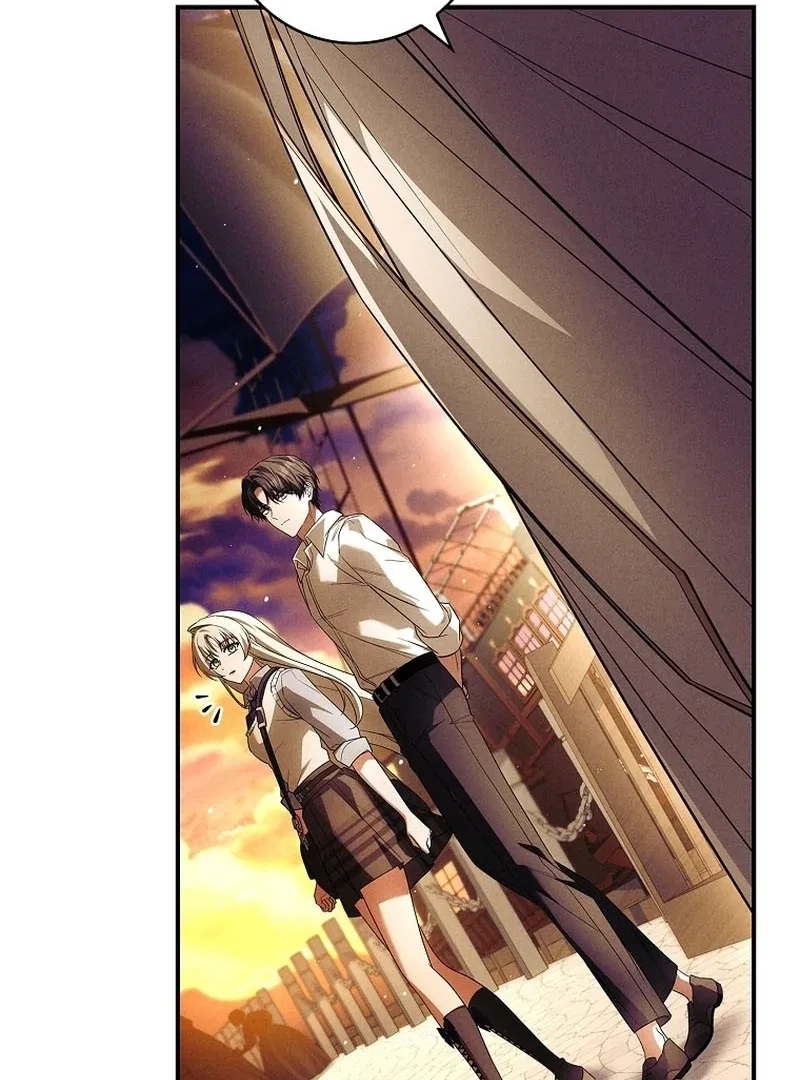 The Regretful Male Lead’s Agency is Now Open for Business! Chapter 32 – Page 60