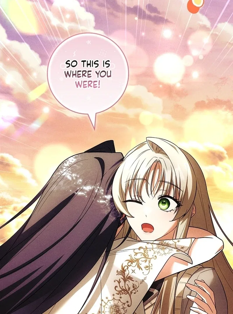 The Regretful Male Lead’s Agency is Now Open for Business! Chapter 32 – Page 62