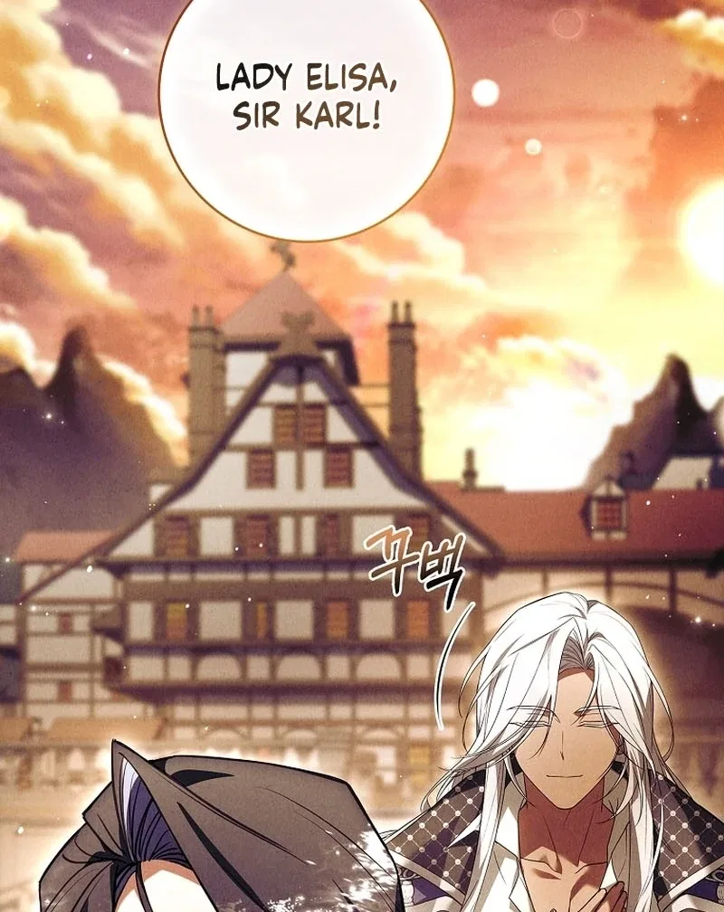 The Regretful Male Lead’s Agency is Now Open for Business! Chapter 32 – Page 64