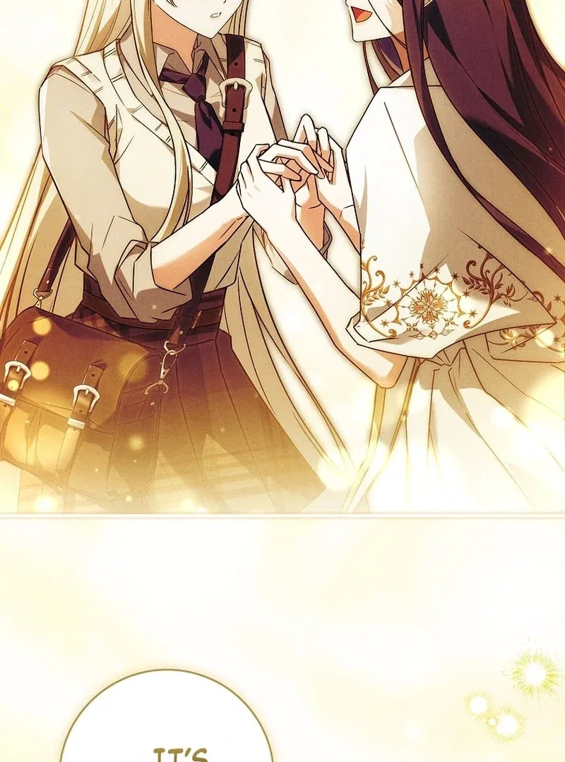 The Regretful Male Lead’s Agency is Now Open for Business! Chapter 32 – Page 68