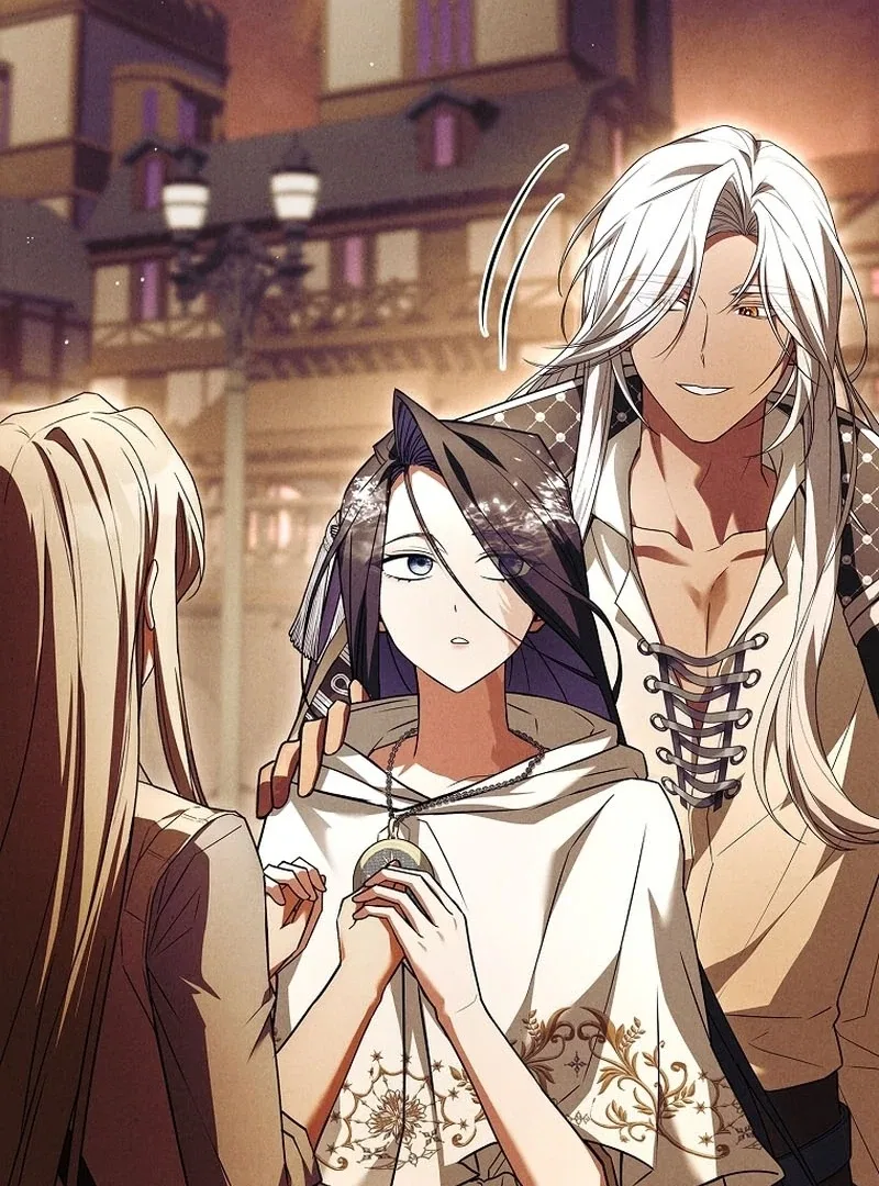 The Regretful Male Lead’s Agency is Now Open for Business! Chapter 32 – Page 71