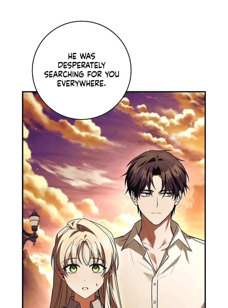 The Regretful Male Lead’s Agency is Now Open for Business! Chapter 32 – Page 73