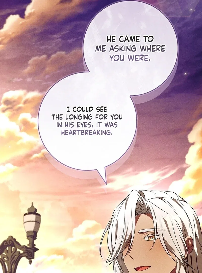 The Regretful Male Lead’s Agency is Now Open for Business! Chapter 32 – Page 76