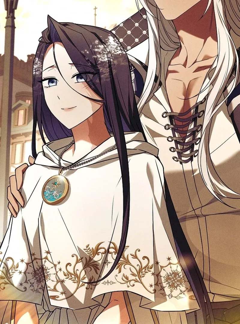 The Regretful Male Lead’s Agency is Now Open for Business! Chapter 32 – Page 77
