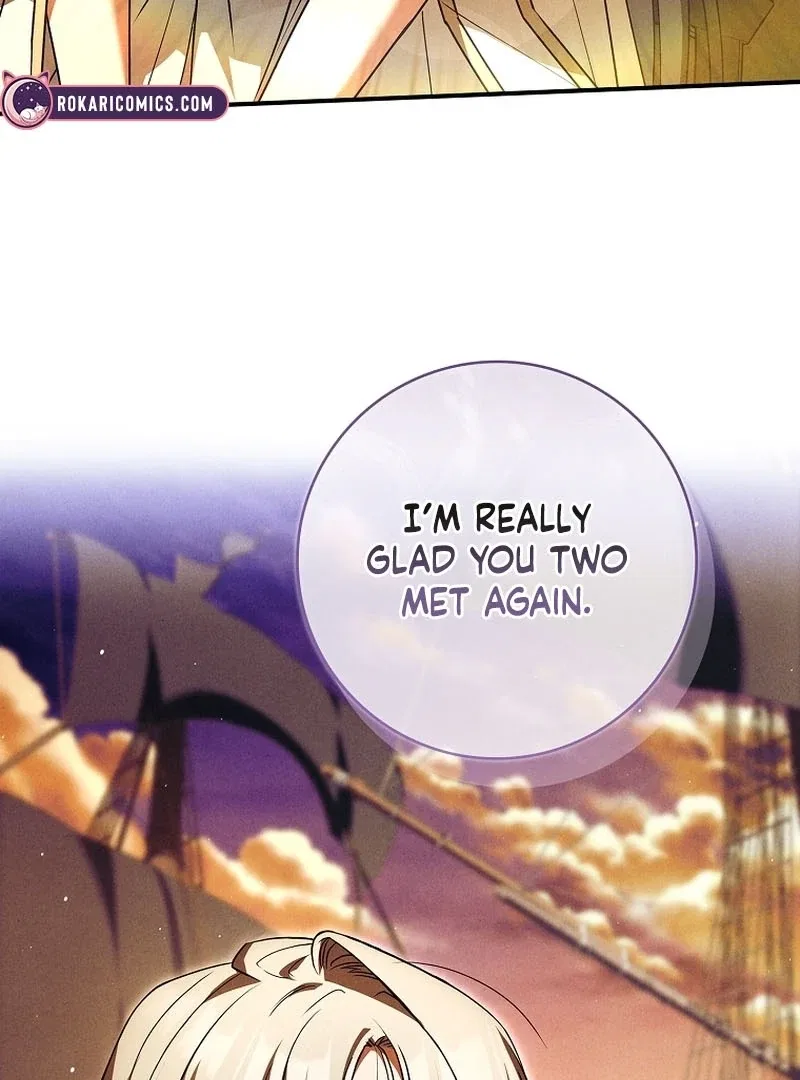 The Regretful Male Lead’s Agency is Now Open for Business! Chapter 32 – Page 78