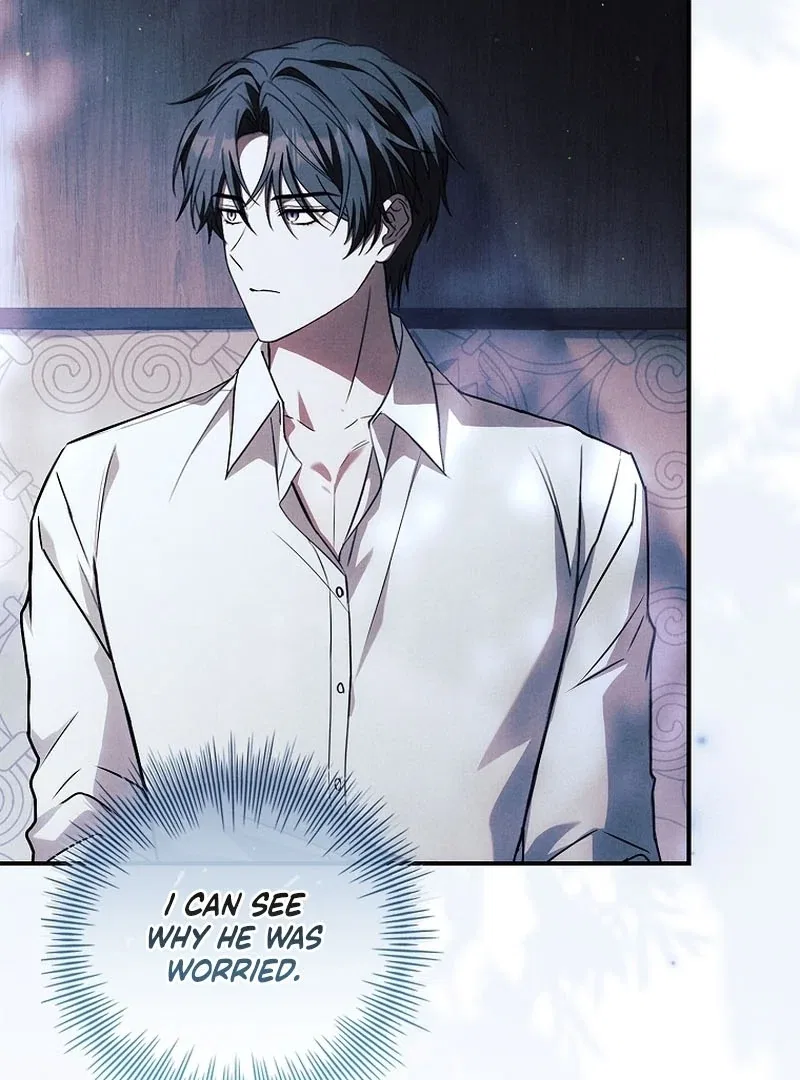 The Regretful Male Lead’s Agency is Now Open for Business! Chapter 32 – Page 92
