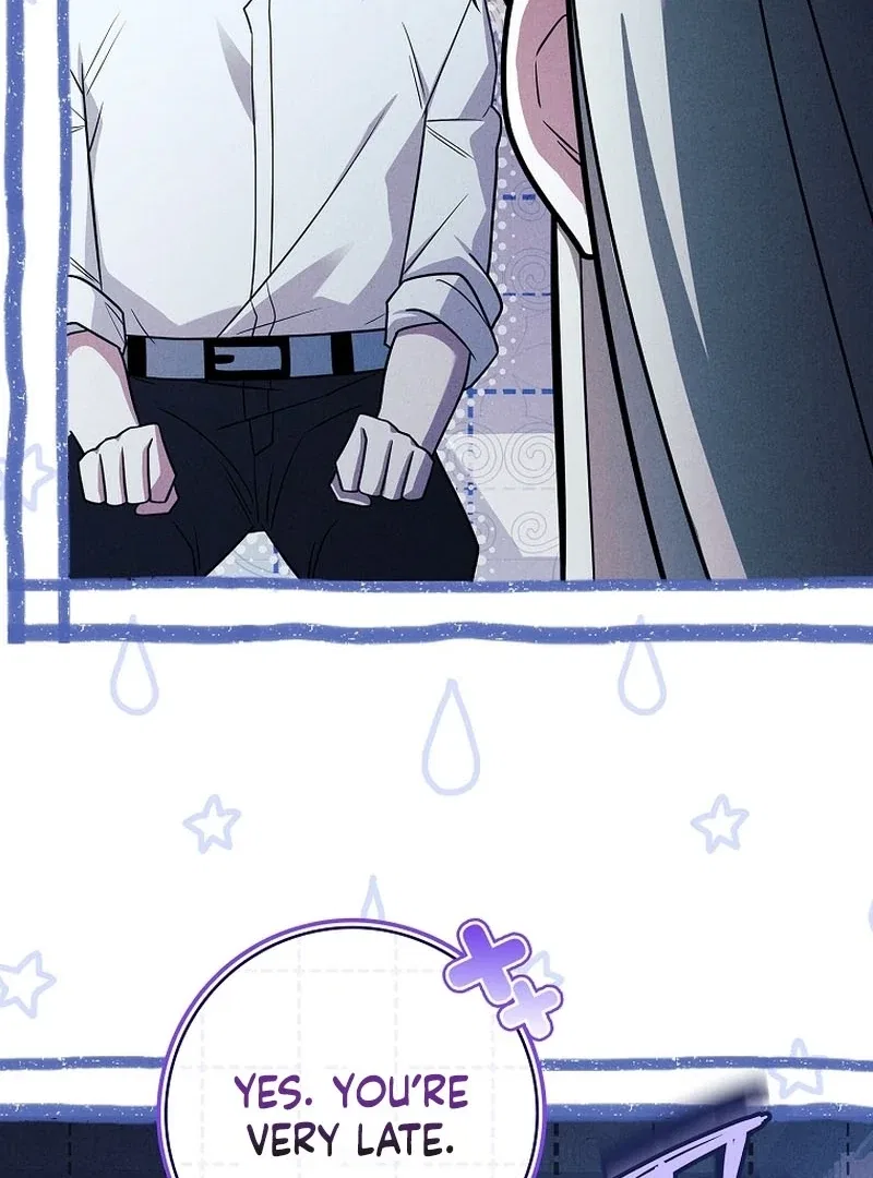 The Regretful Male Lead’s Agency is Now Open for Business! Chapter 32 – Page 101