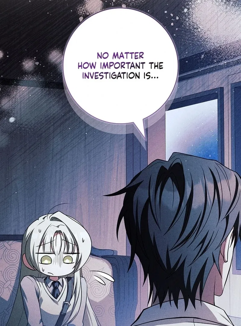 The Regretful Male Lead’s Agency is Now Open for Business! Chapter 32 – Page 107