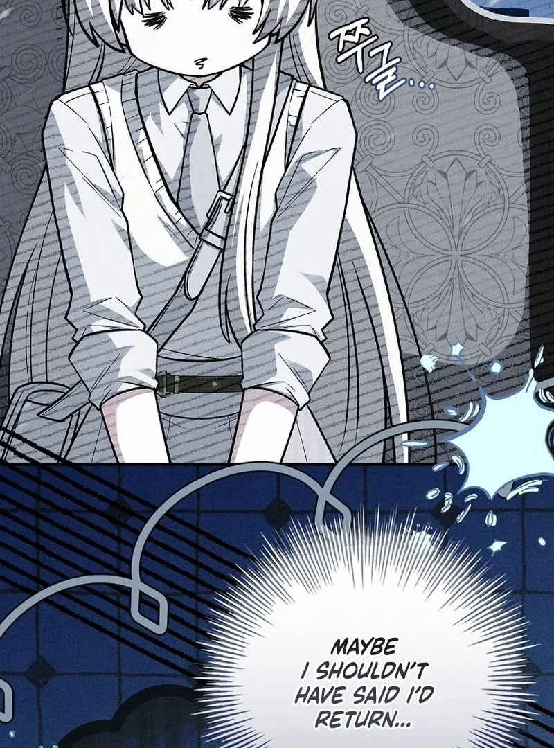 The Regretful Male Lead’s Agency is Now Open for Business! Chapter 32 – Page 112