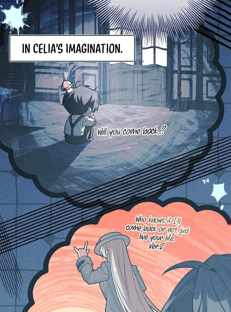 The Regretful Male Lead’s Agency is Now Open for Business! Chapter 32 – Page 113