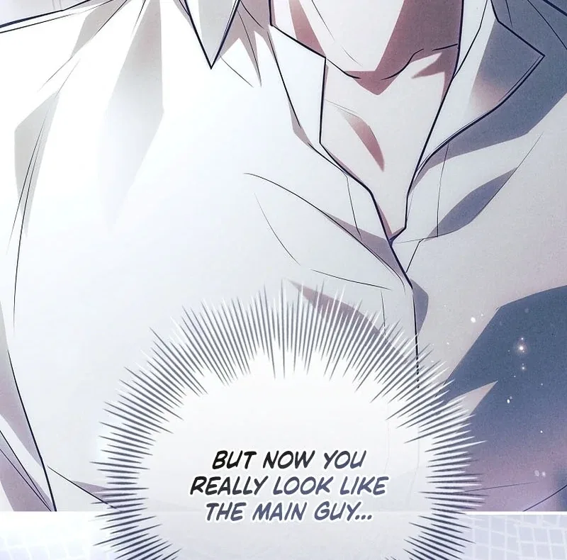 The Regretful Male Lead’s Agency is Now Open for Business! Chapter 32 – Page 118