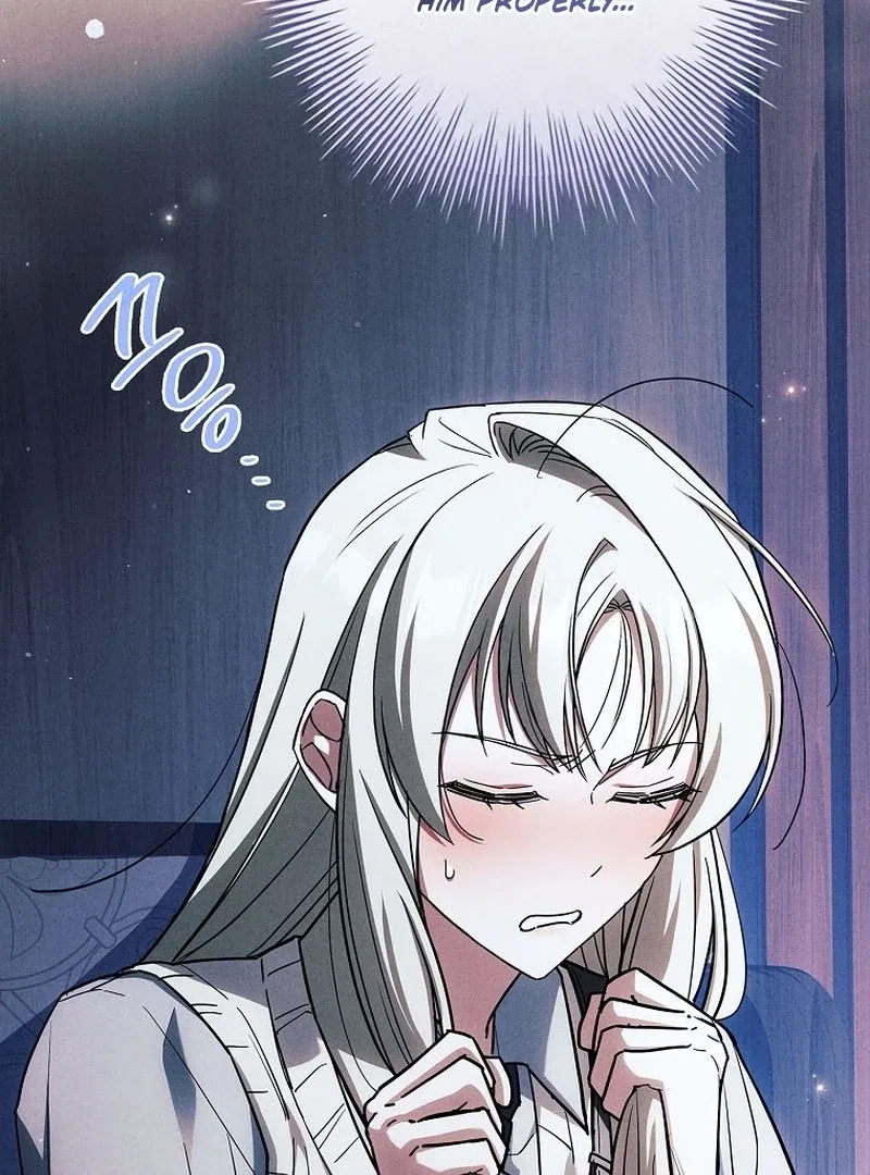The Regretful Male Lead’s Agency is Now Open for Business! Chapter 32 – Page 123