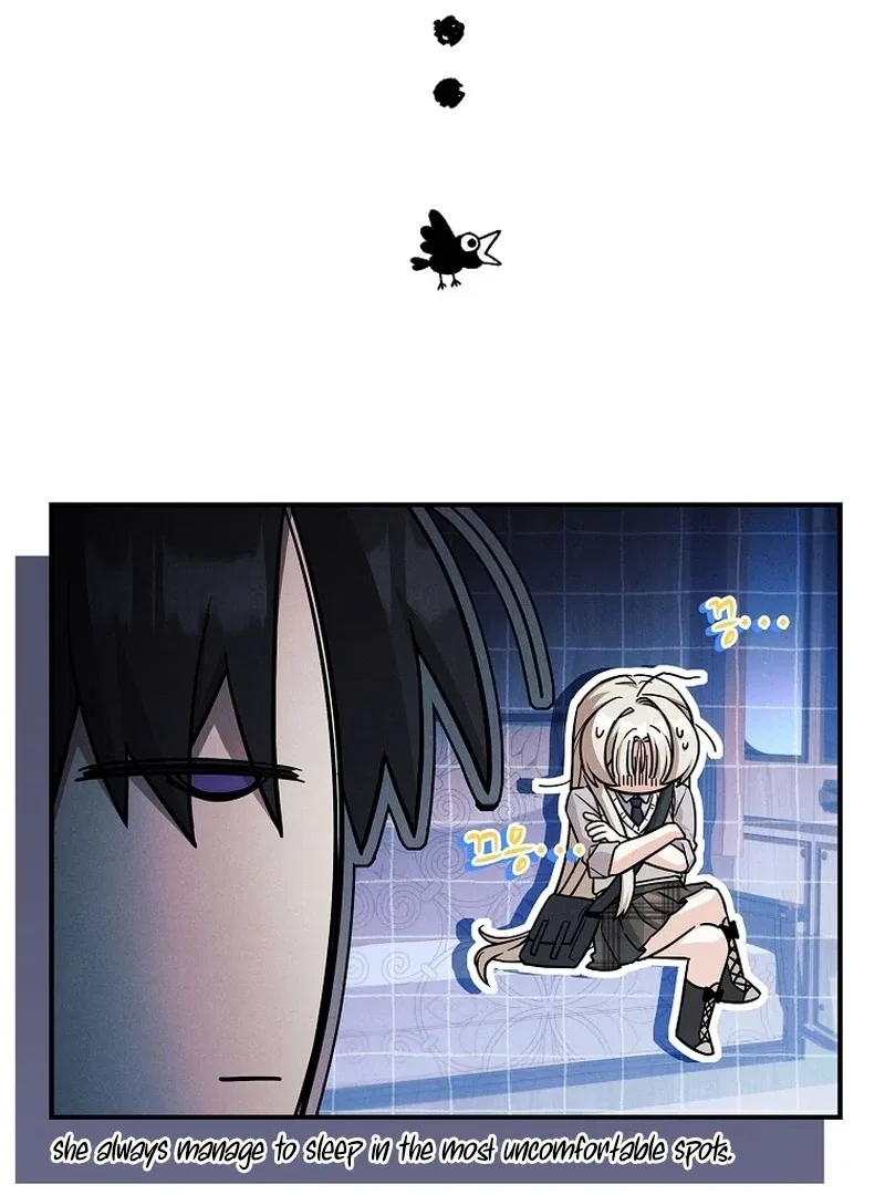 The Regretful Male Lead’s Agency is Now Open for Business! Chapter 32 – Page 125