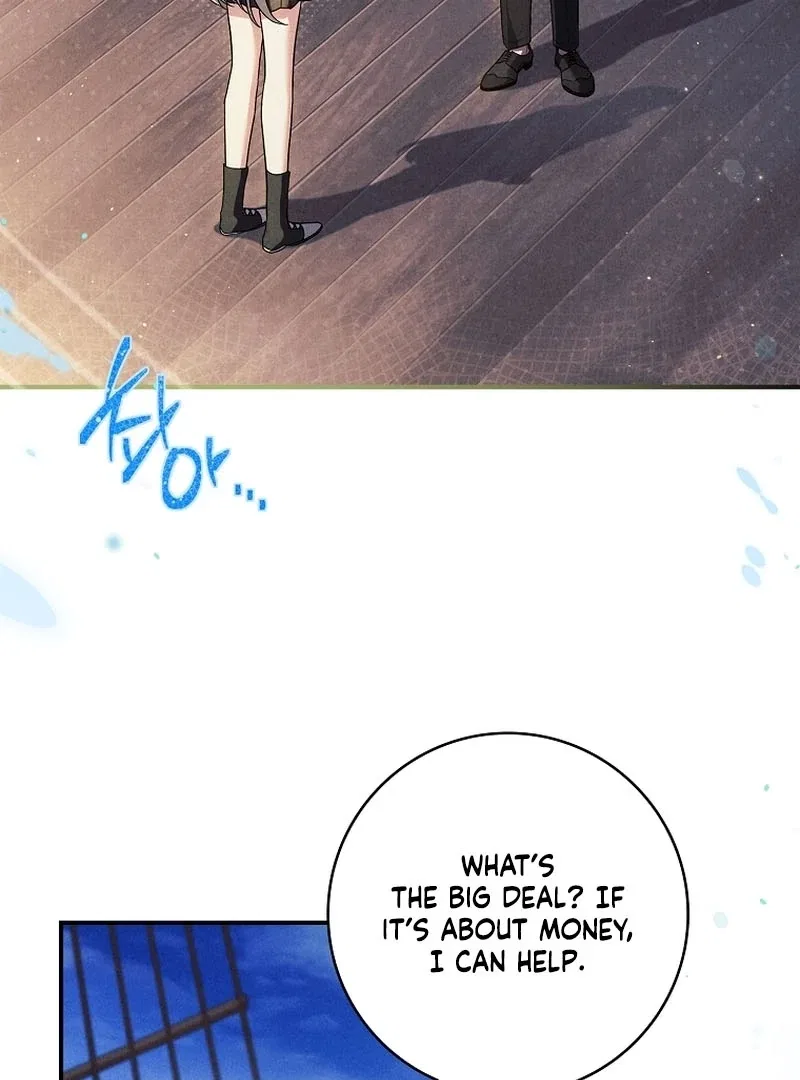 The Regretful Male Lead’s Agency is Now Open for Business! Chapter 31 – Page 5