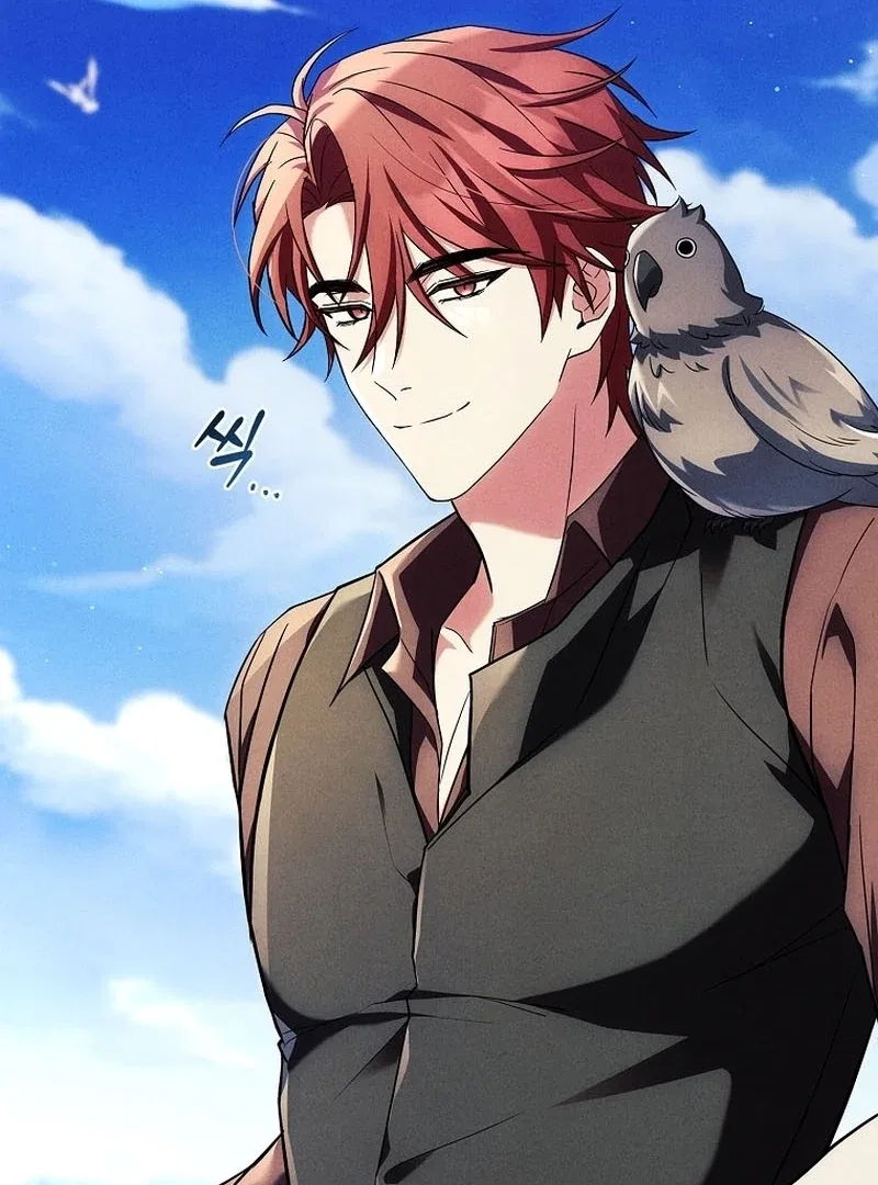 The Regretful Male Lead’s Agency is Now Open for Business! Chapter 31 – Page 11