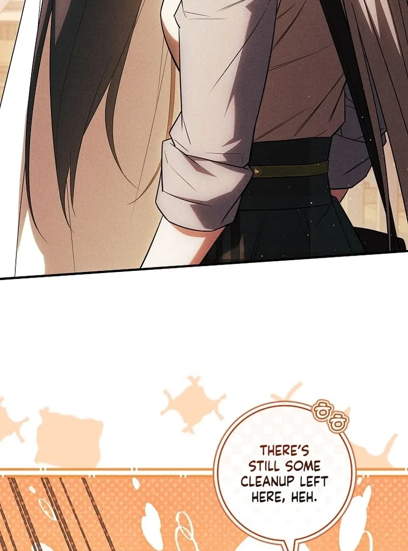 The Regretful Male Lead’s Agency is Now Open for Business! Chapter 31 – Page 31