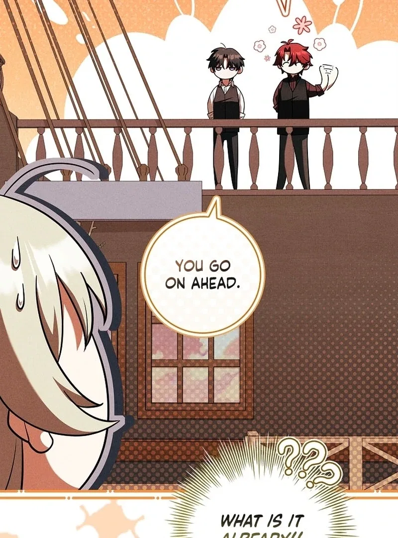 The Regretful Male Lead’s Agency is Now Open for Business! Chapter 31 – Page 32