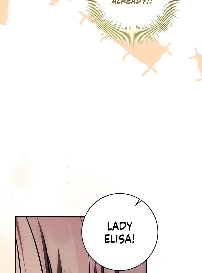 The Regretful Male Lead’s Agency is Now Open for Business! Chapter 31 – Page 33