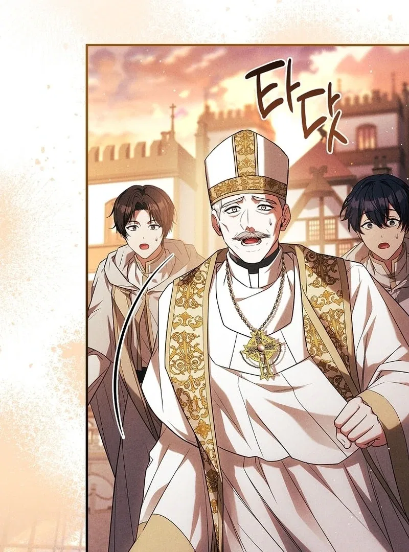 The Regretful Male Lead’s Agency is Now Open for Business! Chapter 31 – Page 35